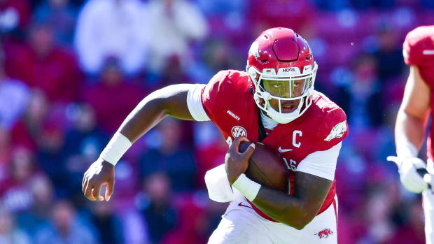 KJ Jefferson